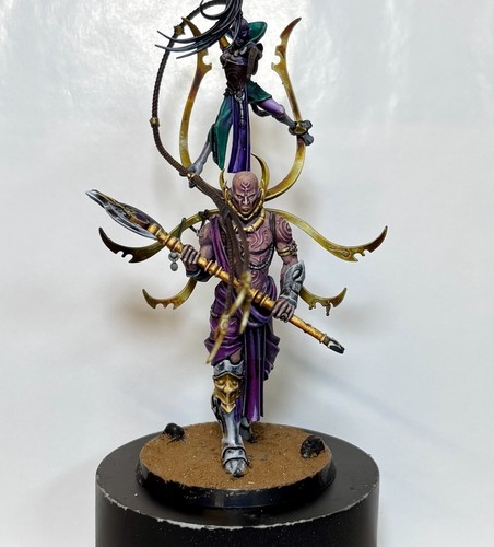 Pro painted syll esske - painted, syll'esske