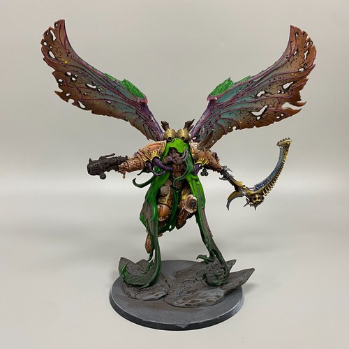 Warhammer 40k games workshop - warhammer,