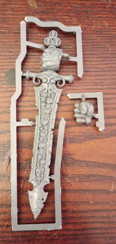Warhammer 40k aos - bits, great