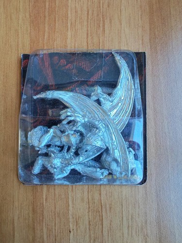 Daemon prince oop metal sealed - daemon,