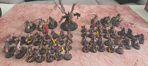 Warhammer 40k aos - aos, khorne