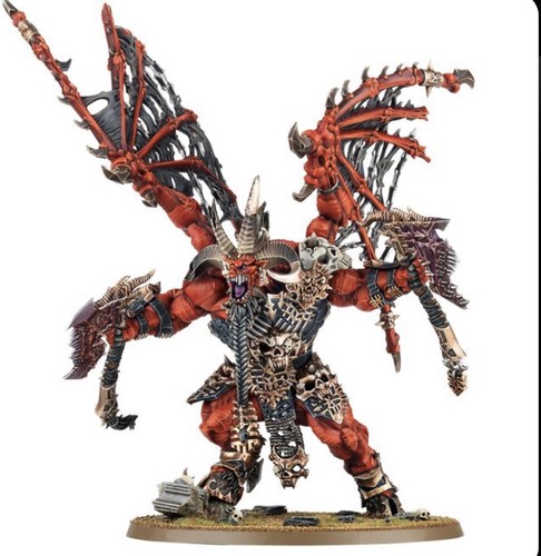 Warhammer 40k age - 40k,