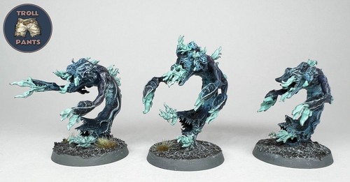 Age sigmar disciples of - of,
