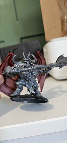 Games workshop warhammer 40k - workshop,