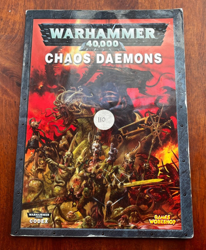 Games workshop warhammer - games,