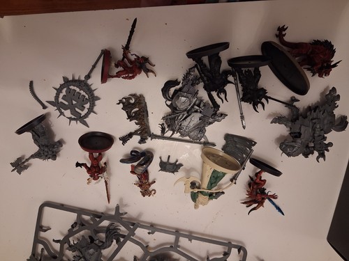 Games workshop warhammer - games,