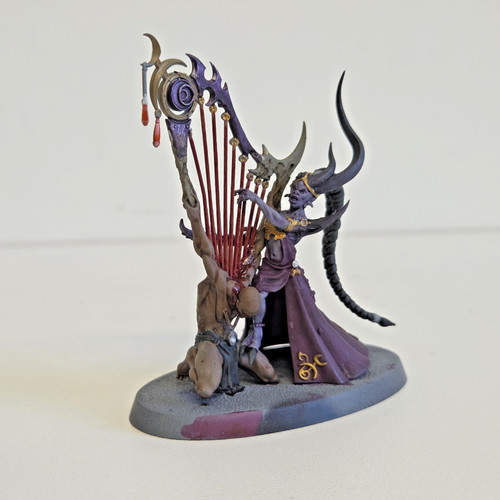 Warhammer 40k aos infernal - aos:,