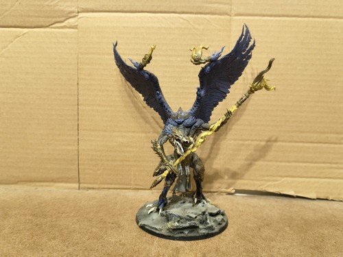 Warhammer lord change - warhammer,