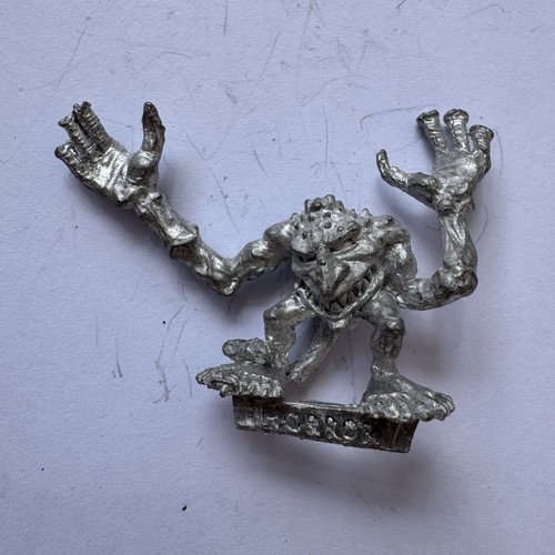 Warhammer chaos daemons blue - daemons,