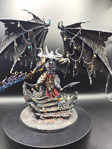 Games workshop warhammer - workshop,