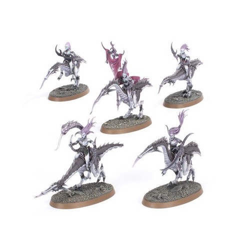 Warhammer 40k age of sigmar - 40k,
