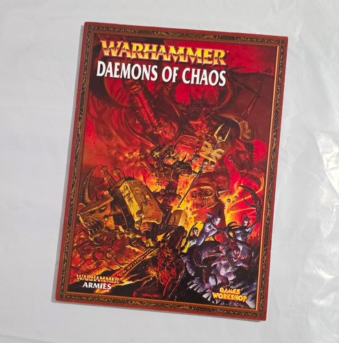 Games workshop warhammer - workshop,