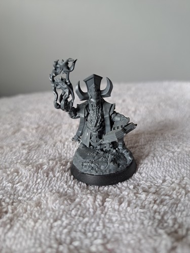 Helsmiths hashut daemon - helsmiths, of