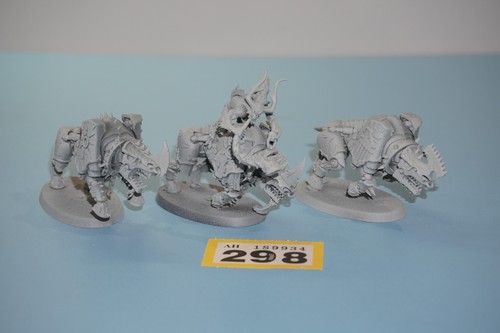 Warhammer 40k chaos daemons - 40k,