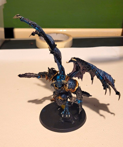 Games workshop warhammer - workshop,