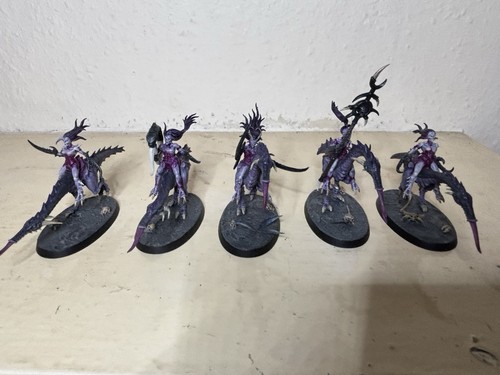 Warhammer 40k age sigmar - of,