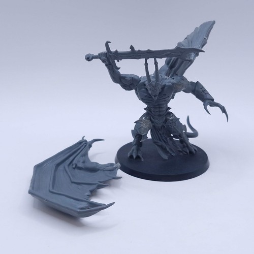 Warhammer 40k chaos daemons - chaos,