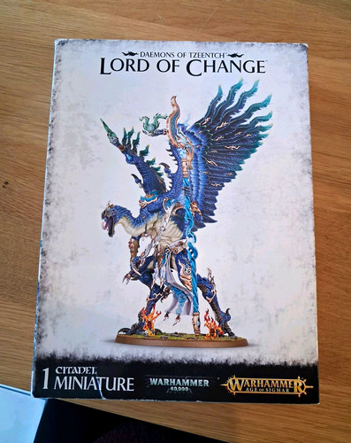 Citadel warhammer aos daemons - aos,