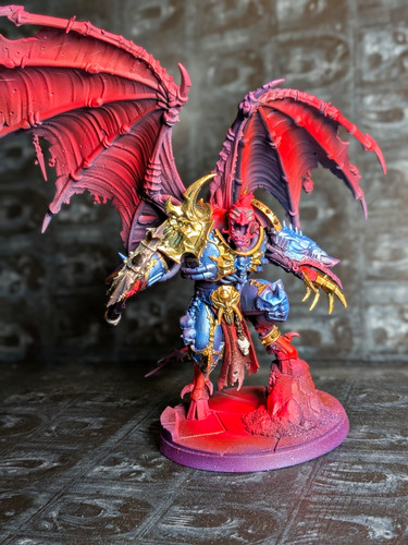 Games workshop warhammer 40k - workshop,