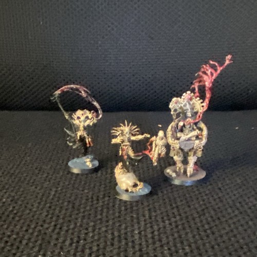 Ossiarch bonereapers heroes - ossiarch,