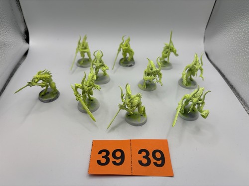 Daemons chaos bloodletters - daemons,