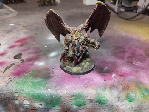 Warhammer 40k death - warhammer,