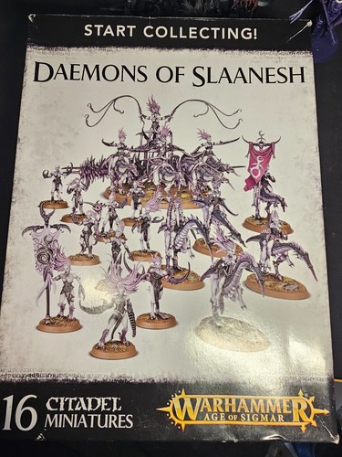 Chaos daemons 40k - chaos,