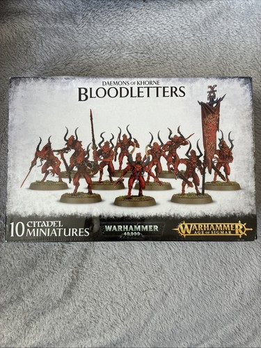 Warhammer 40k age sigmar - age, of