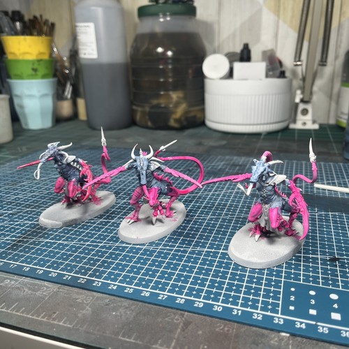 Warhammer 40k aos chaos - aos,