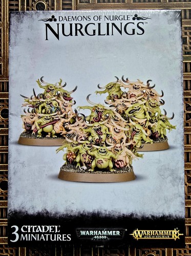 Games workshop warhammer - workshop,