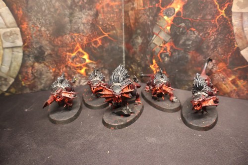 Warhammer 40k age sigmar - warhammer,