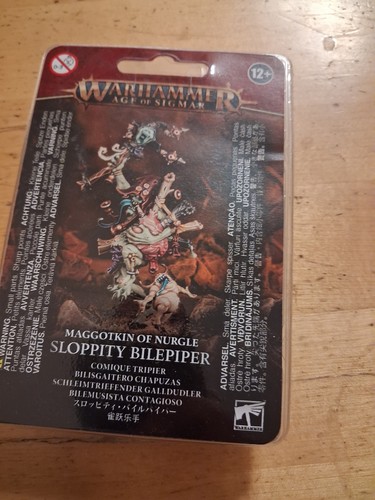 Warhammer aos slopety - warhammer,