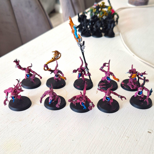 Games workshop warhammer - workshop,