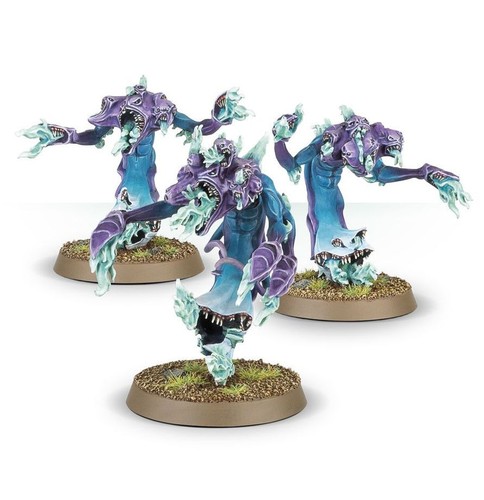 Warhammer tzeentch flamers - warhammer,
