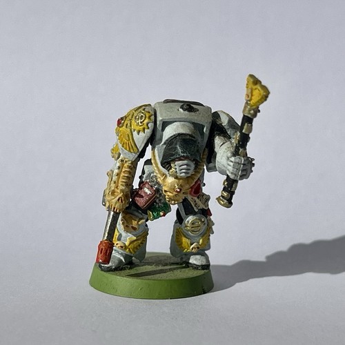 Warhammer 40k inquisitor - 40k,