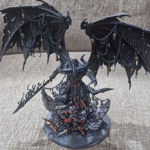 Games workshop warhammer 40k - workshop,