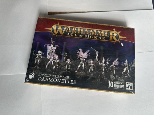 Games workshop warhammer - workshop,
