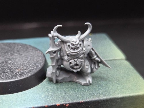 Games workshop warhammer 40k - workshop,