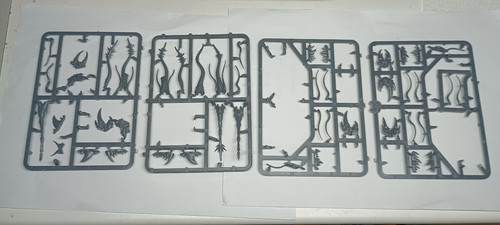 Warhammer 000 screamers of - screamers,