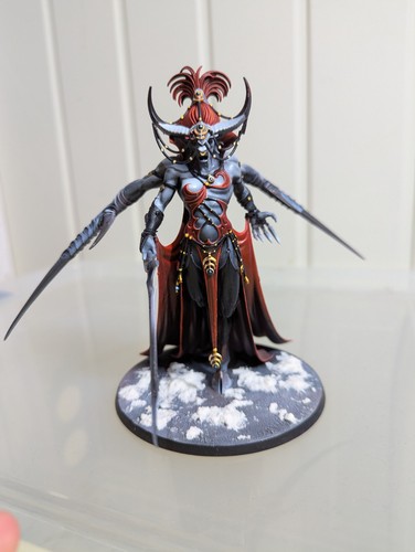 Warhammer 000 aos chaos - warhammer, 40,000,