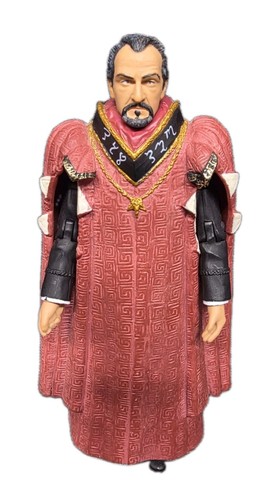 Doctor who the - the, figure