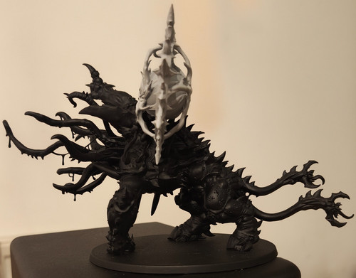 Warhammer 40k aos daemon - 40k,