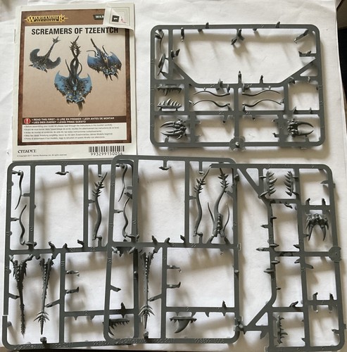 Warhammer aos disciples - aos, of