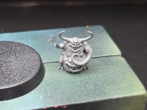 Games workshop warhammer 40k - workshop,