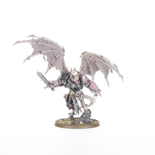 Warhammer 40k aos wfb chaos - 40k/aos/wfb,
