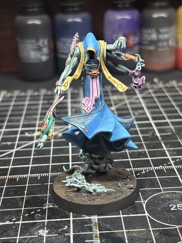 40k chaos daemon the - 40k,