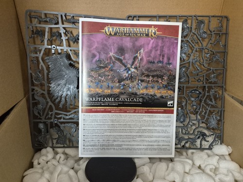 Warhammer age sigmar - warhammer, --