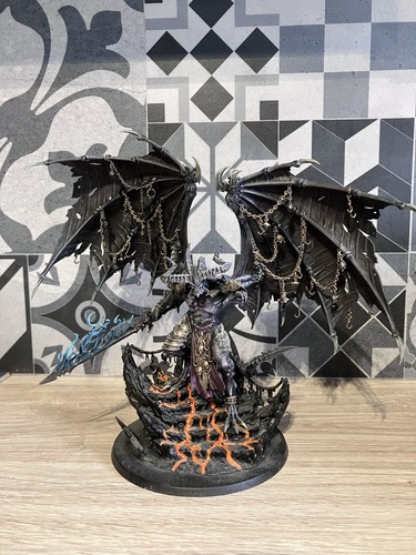 Warhammer age sigmar - -,