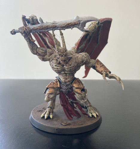 Games workshop warhammer age - workshop,