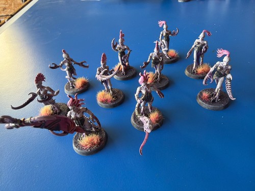 Warhammer 40k age of sigmar - of,